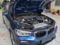 BMW X3 G01 2019г. 2.0 л., B48 B20 B - фото №1
