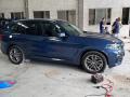 BMW X3 G01 2019г. 2.0 л., B48 B20 B - фото №2