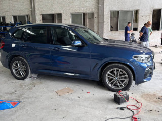 BMW X3 G01 2019г. 2.0 л., B48 B20 B - фото №2