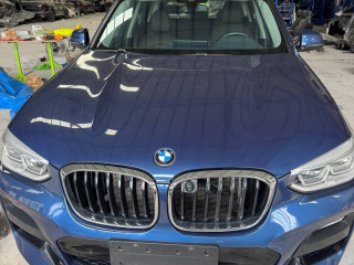 BMW X3 G01 2019г. 2.0 л., B48 B20 B - фото №8