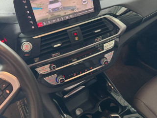 BMW X3 G01 2019г. 2.0 л., B48 B20 B - фото №11