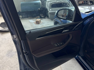 BMW X3 G01 2019г. 2.0 л., B48 B20 B - фото №13