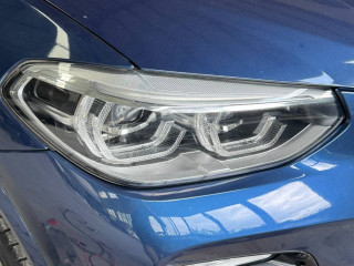 BMW X3 G01 2019г. 2.0 л., B48 B20 B - фото №15