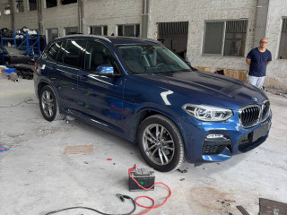 BMW X3 G01 2019г. 2.0 л., B48 B20 B - фото №20