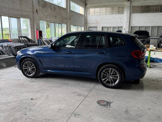 BMW X3 G01 2019г. 2.0 л., B48 B20 B - фото №21