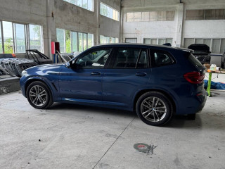 BMW X3 G01 2019г. 2.0 л., B48 B20 B - фото №23