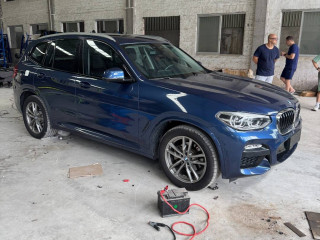 BMW X3 G01 2019г. 2.0 л., B48 B20 B - фото №24