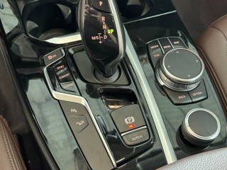 BMW X3 G01 2019г. 2.0 л., B48 B20 B - фото №27