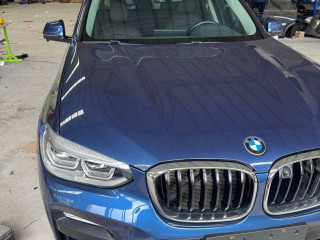BMW X3 G01 2019г. 2.0 л., B48 B20 B - фото №29