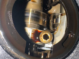 BMW X3 G01 2019г. 2.0 л., B48 B20 B - фото №35