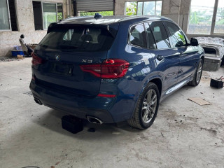 BMW X3 G01 2019г. 2.0 л., B48 B20 B - фото №39