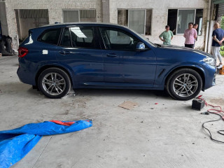 BMW X3 G01 2019г. 2.0 л., B48 B20 B - фото №40