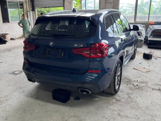 BMW X3 G01 2019г. 2.0 л., B48 B20 B - фото №44