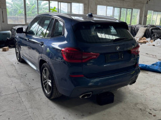 BMW X3 G01 2019г. 2.0 л., B48 B20 B - фото №45