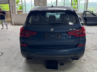 BMW X3 G01 2019г. 2.0 л., B48 B20 B - фото №49