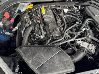 BMW X3 G01 2019г. 2.0 л., B48 B20 B - фото №58