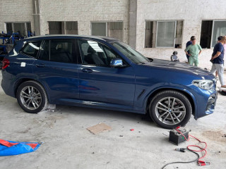 BMW X3 G01 2019г. 2.0 л., B48 B20 B - фото №59