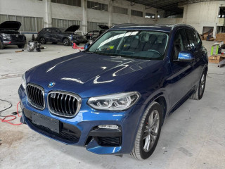 BMW X3 G01 2019г. 2.0 л., B48 B20 B - фото №60