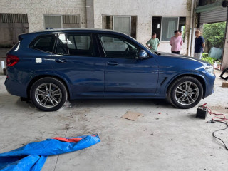 BMW X3 G01 2019г. 2.0 л., B48 B20 B - фото №62