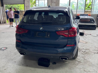 BMW X3 G01 2019г. 2.0 л., B48 B20 B - фото №63