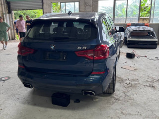 BMW X3 G01 2019г. 2.0 л., B48 B20 B - фото №65