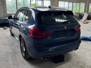 BMW X3 G01 2019г. 2.0 л., B48 B20 B - фото №67