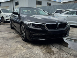 BMW 5 G30/G31 2017г. 2.0 л., B48 B20 A - фото №2