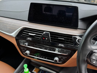 BMW 5 G30/G31 2017г. 2.0 л., B48 B20 A - фото №19