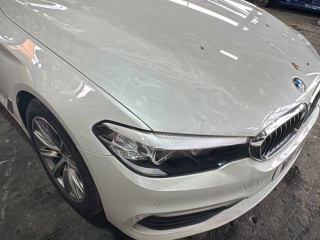 BMW 5 G30/G31 2018г. 2.0 л., B48 B20 A - фото №29