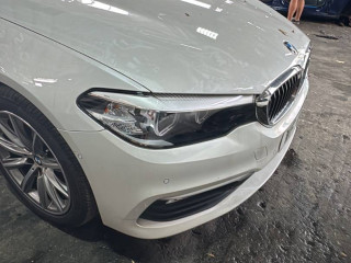 BMW 5 G30/G31 2018г. 2.0 л., B48 B20 A - фото №31