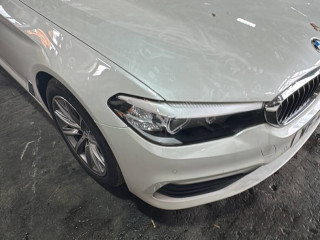 BMW 5 G30/G31 2018г. 2.0 л., B48 B20 A - фото №32