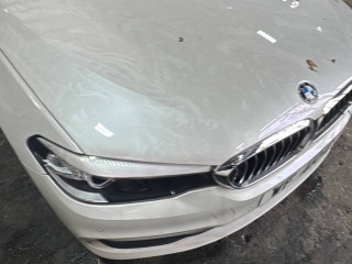 BMW 5 G30/G31 2018г. 2.0 л., B48 B20 A - фото №33