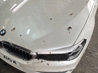 BMW 5 G30/G31 2018г. 2.0 л., B48 B20 A - фото №36