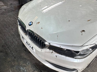 BMW 5 G30/G31 2018г. 2.0 л., B48 B20 A - фото №37