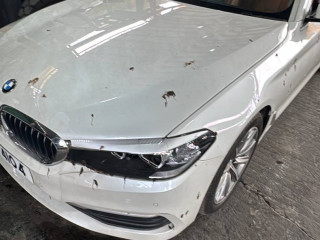 BMW 5 G30/G31 2018г. 2.0 л., B48 B20 A - фото №38