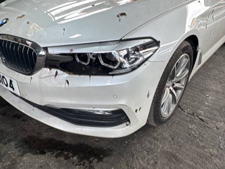 BMW 5 G30/G31 2018г. 2.0 л., B48 B20 A - фото №39