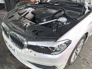 BMW 5 G30/G31 2018г. 2.0 л., B48 B20 A - фото №42
