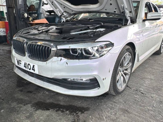 BMW 5 G30/G31 2018г. 2.0 л., B48 B20 A - фото №43