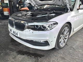BMW 5 G30/G31 2018г. 2.0 л., B48 B20 A - фото №44