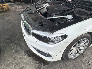 BMW 5 G30/G31 2018г. 2.0 л., B48 B20 A - фото №46