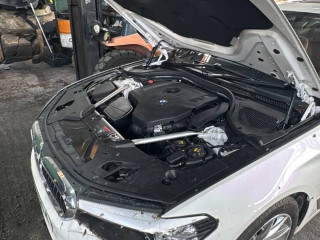 BMW 5 G30/G31 2018г. 2.0 л., B48 B20 A - фото №47