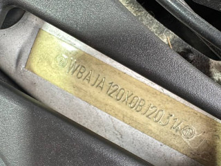 BMW 5 G30/G31 2018г. 2.0 л., B48 B20 A - фото №51