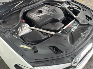 BMW 5 G30/G31 2018г. 2.0 л., B48 B20 A - фото №53