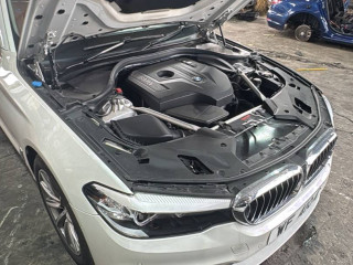 BMW 5 G30/G31 2018г. 2.0 л., B48 B20 A - фото №56