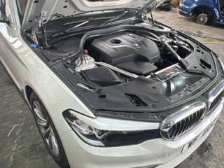 BMW 5 G30/G31 2018г. 2.0 л., B48 B20 A - фото №57