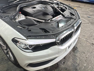 BMW 5 G30/G31 2018г. 2.0 л., B48 B20 A - фото №59