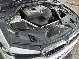 BMW 5 G30/G31 2018г. 2.0 л., B48 B20 A - фото №60
