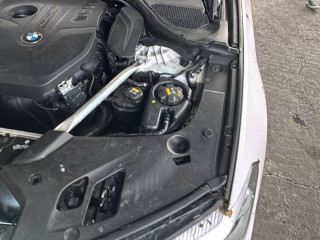 BMW 5 G30/G31 2018г. 2.0 л., B48 B20 A - фото №63