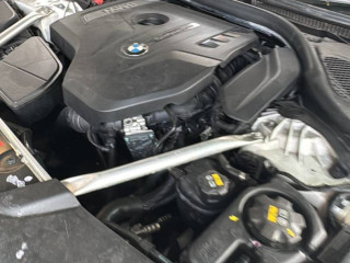 BMW 5 G30/G31 2018г. 2.0 л., B48 B20 A - фото №67