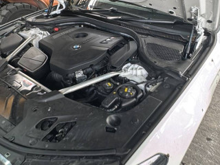 BMW 5 G30/G31 2018г. 2.0 л., B48 B20 A - фото №69